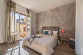 Apartments Florence - Cherubini Balcony